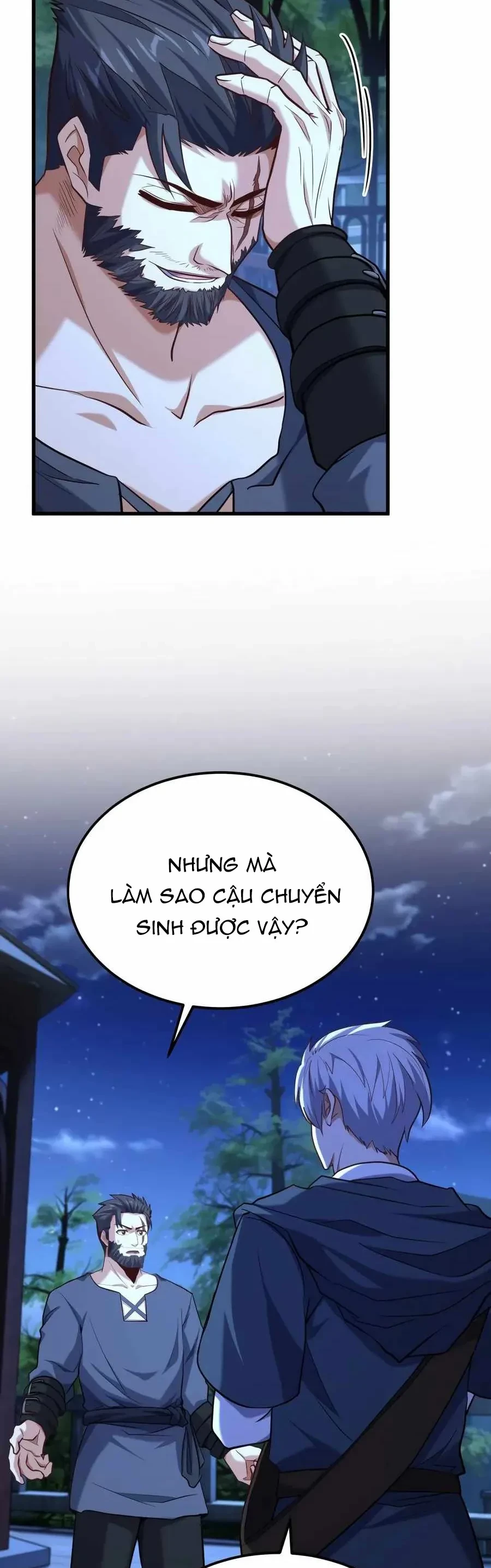 Kiếm Thánh Trọng Sinh Chapter 65 - 25