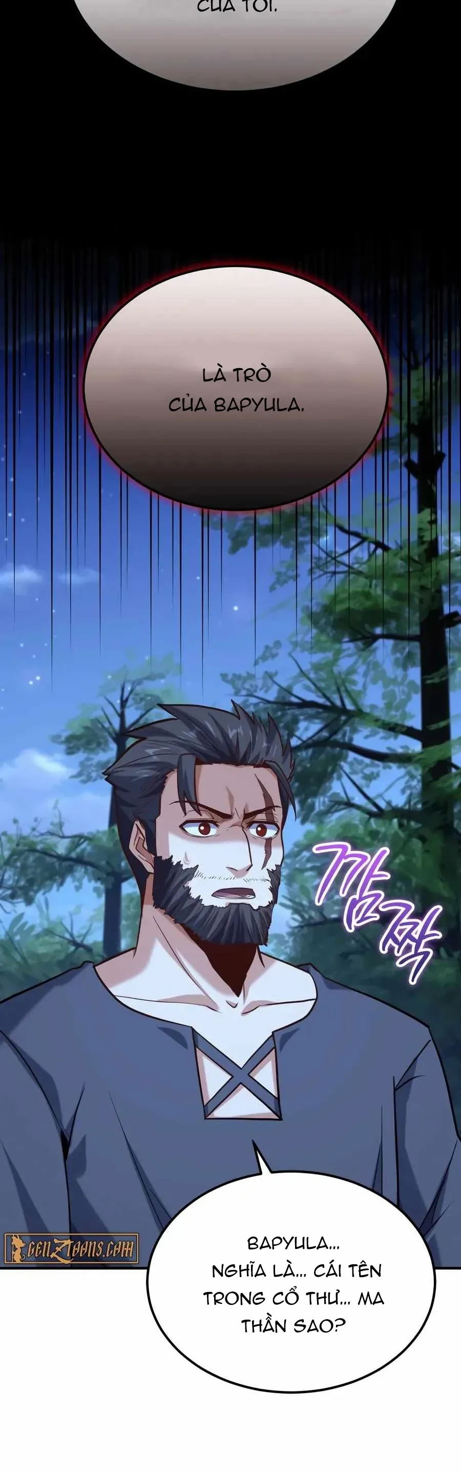 Kiếm Thánh Trọng Sinh Chapter 65 - 27