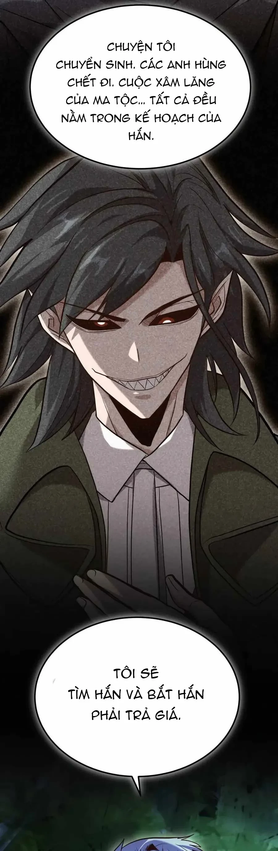 Kiếm Thánh Trọng Sinh Chapter 65 - 29