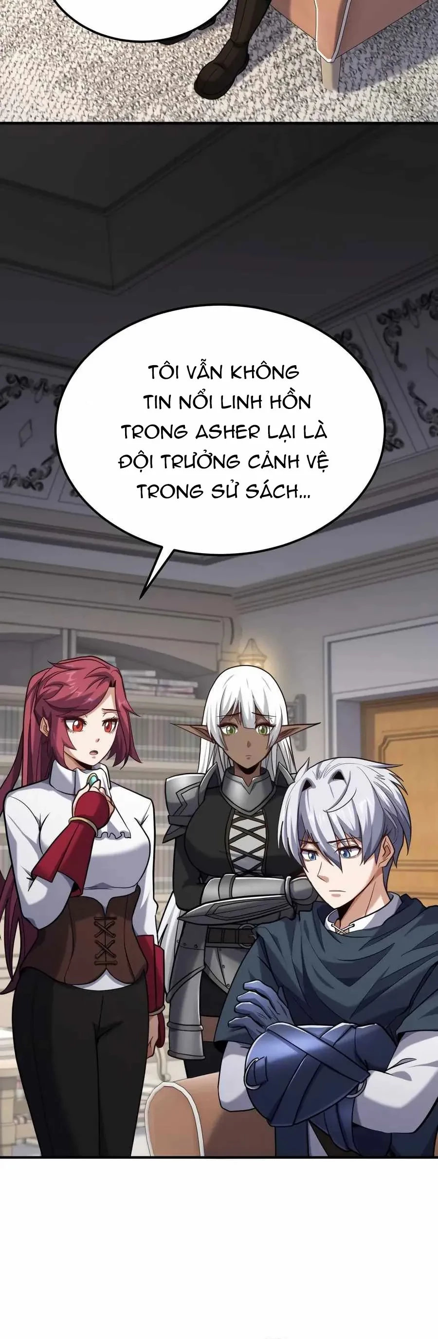 Kiếm Thánh Trọng Sinh Chapter 65 - 34