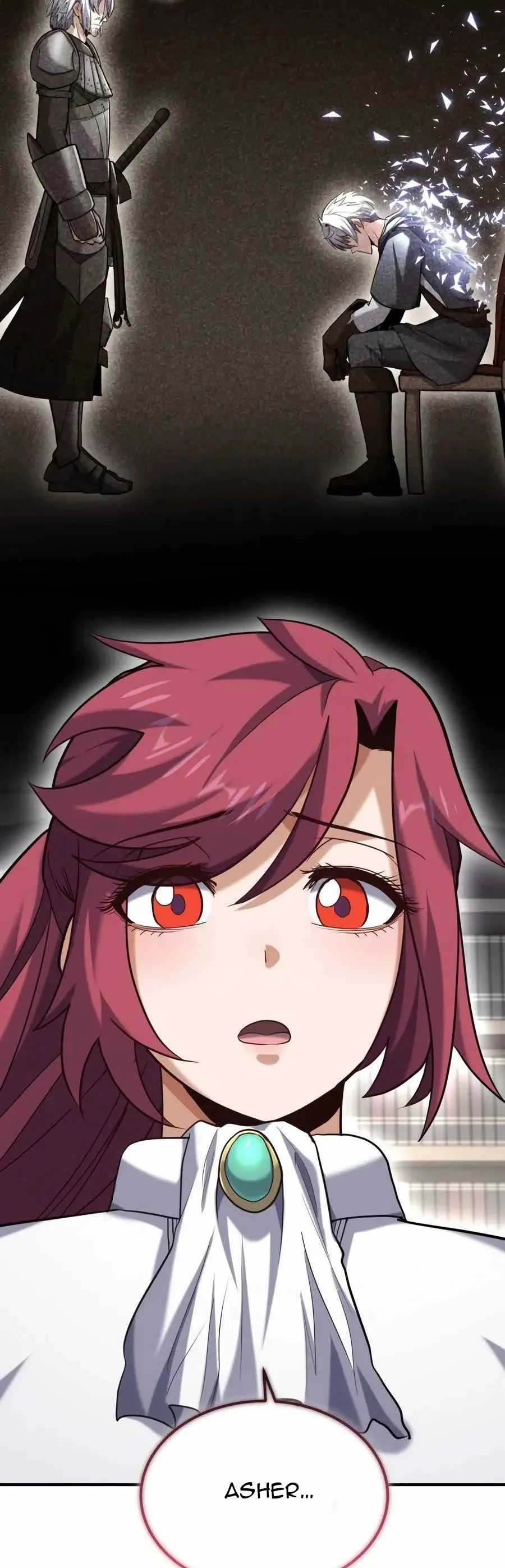 Kiếm Thánh Trọng Sinh Chapter 65 - 36