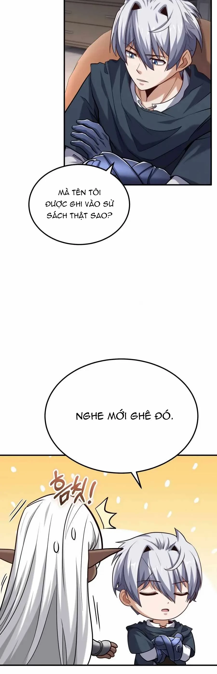 Kiếm Thánh Trọng Sinh Chapter 65 - 39