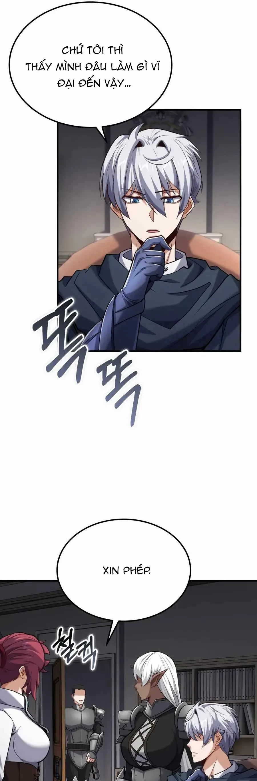 Kiếm Thánh Trọng Sinh Chapter 65 - 41