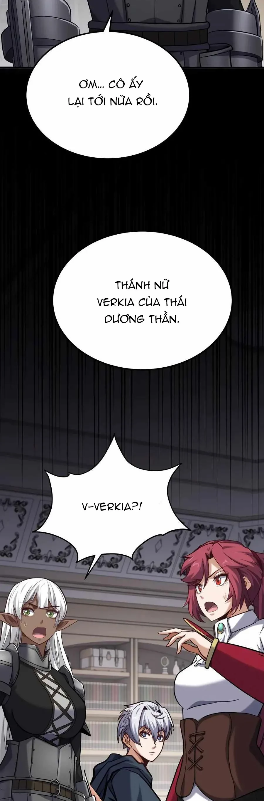 Kiếm Thánh Trọng Sinh Chapter 65 - 43