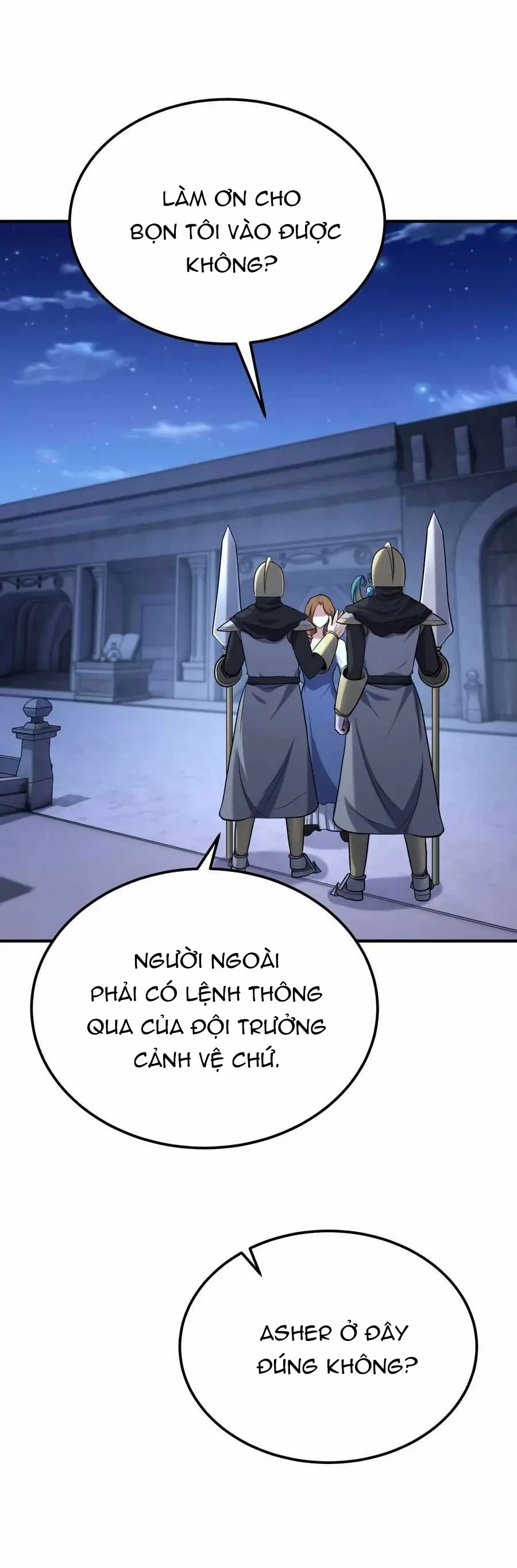 Kiếm Thánh Trọng Sinh Chapter 65 - 46