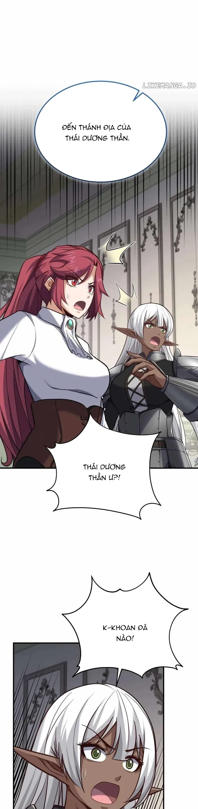 Kiếm Thánh Trọng Sinh Chapter 66 - 5