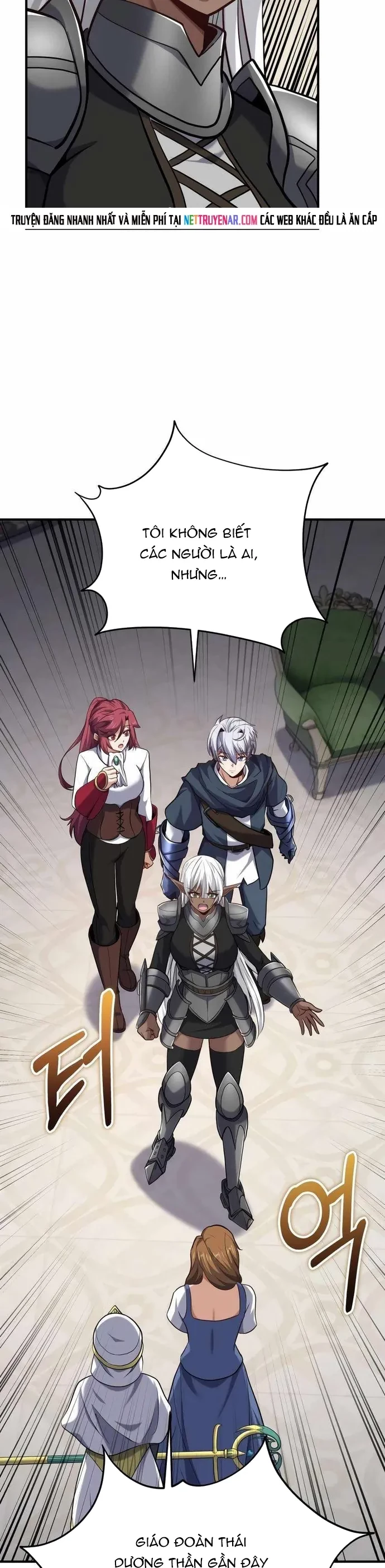 Kiếm Thánh Trọng Sinh Chapter 66 - 6