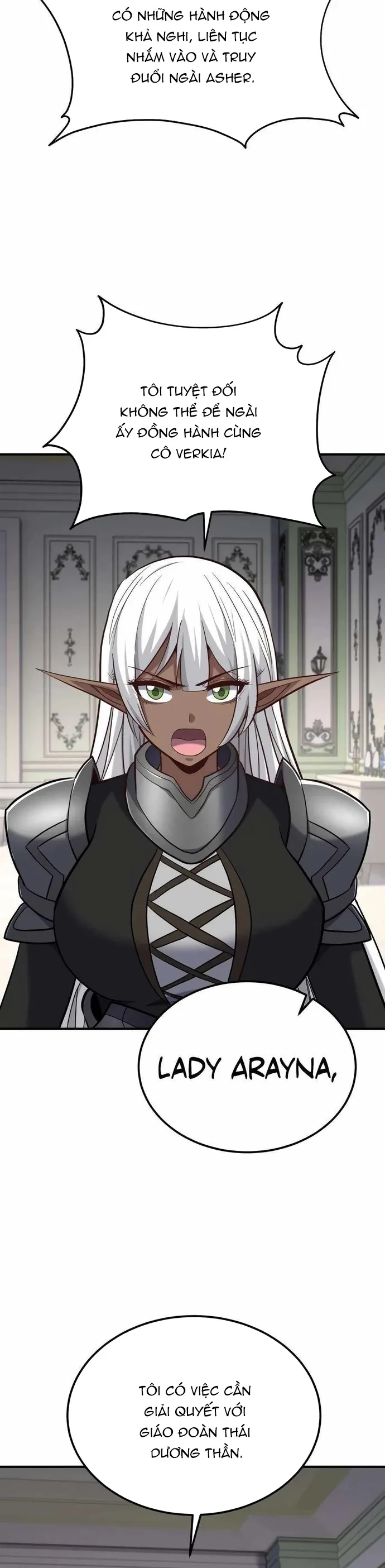 Kiếm Thánh Trọng Sinh Chapter 66 - 7