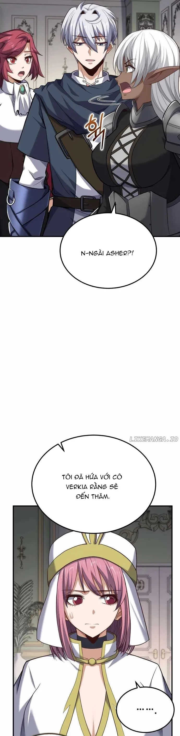 Kiếm Thánh Trọng Sinh Chapter 66 - 8