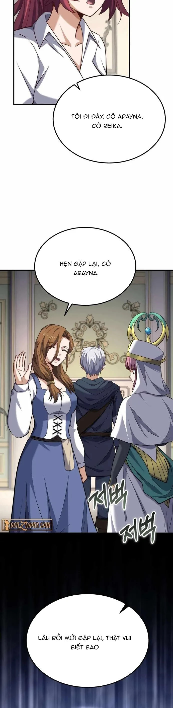 Kiếm Thánh Trọng Sinh Chapter 66 - 10