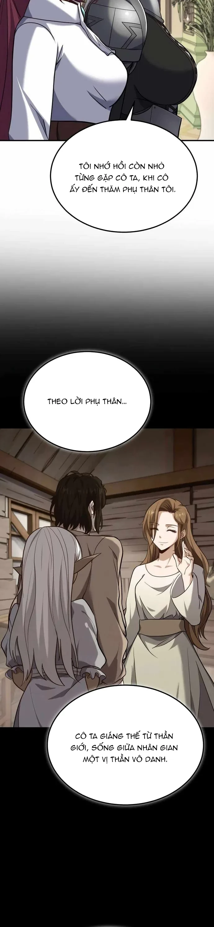 Kiếm Thánh Trọng Sinh Chapter 66 - 13