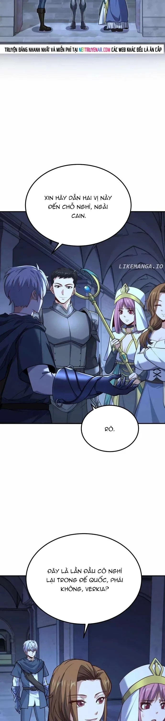 Kiếm Thánh Trọng Sinh Chapter 66 - 15