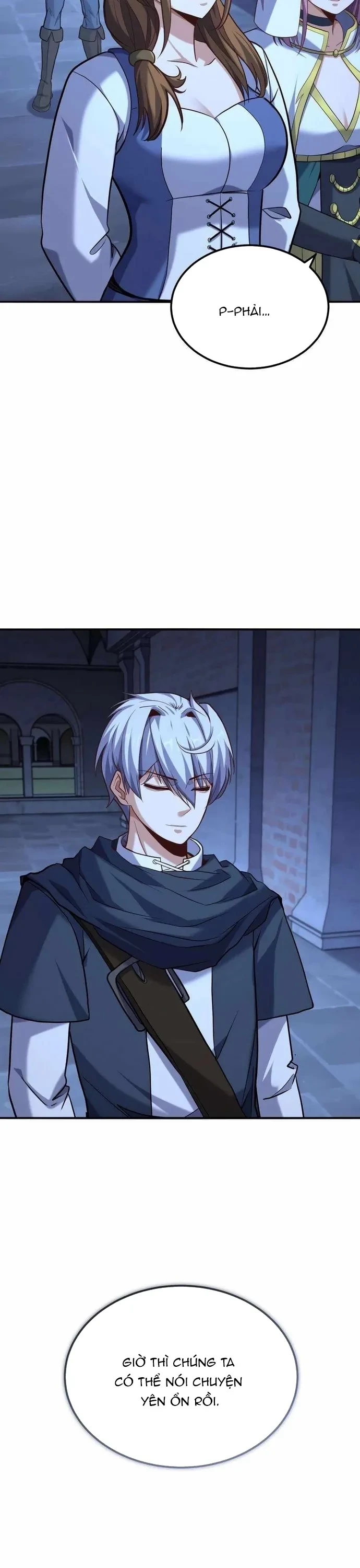 Kiếm Thánh Trọng Sinh Chapter 66 - 16