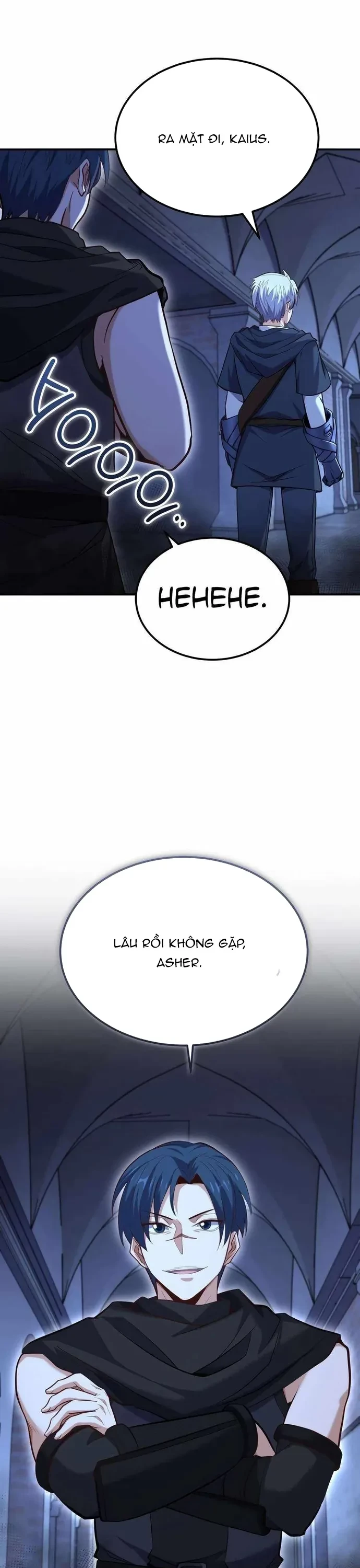 Kiếm Thánh Trọng Sinh Chapter 66 - 17