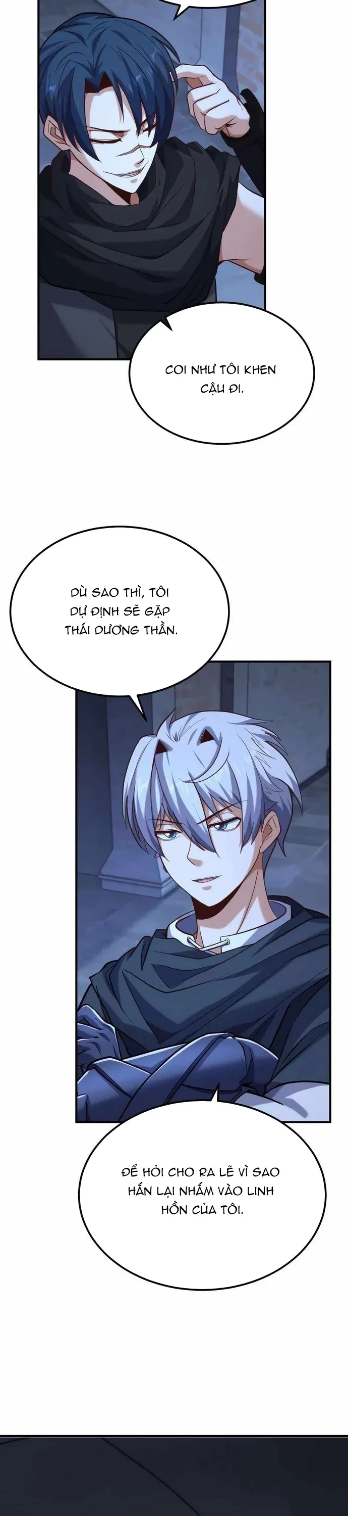 Kiếm Thánh Trọng Sinh Chapter 66 - 19