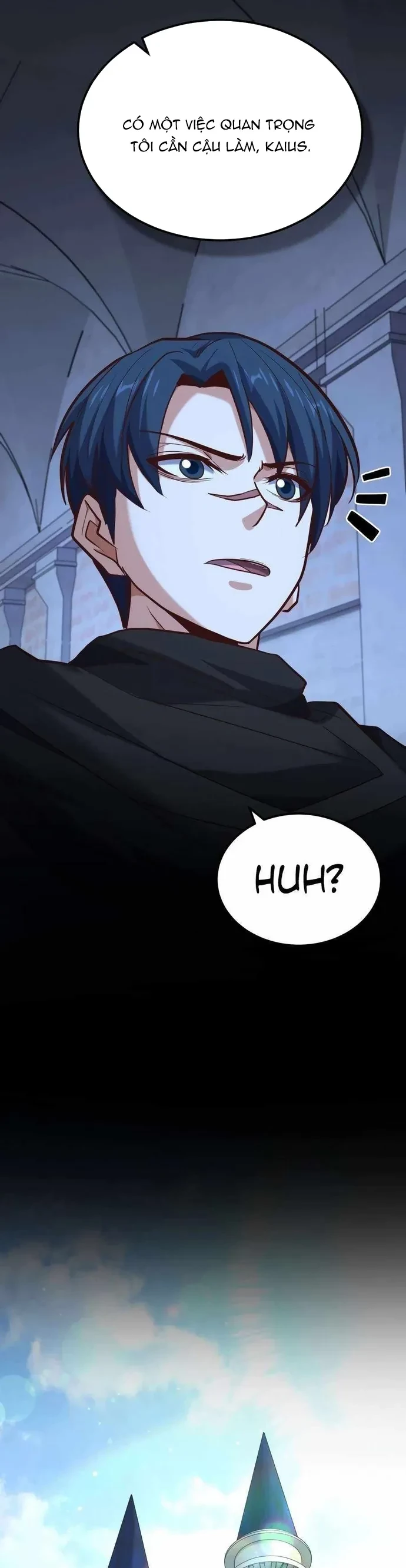 Kiếm Thánh Trọng Sinh Chapter 66 - 20