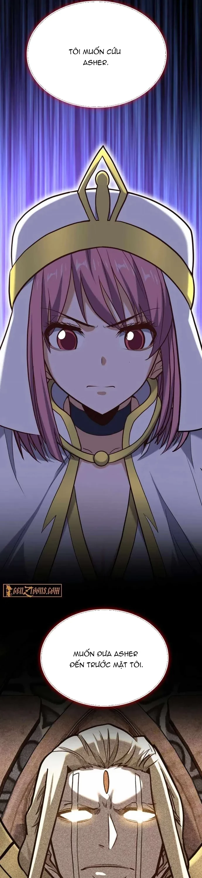 Kiếm Thánh Trọng Sinh Chapter 66 - 23