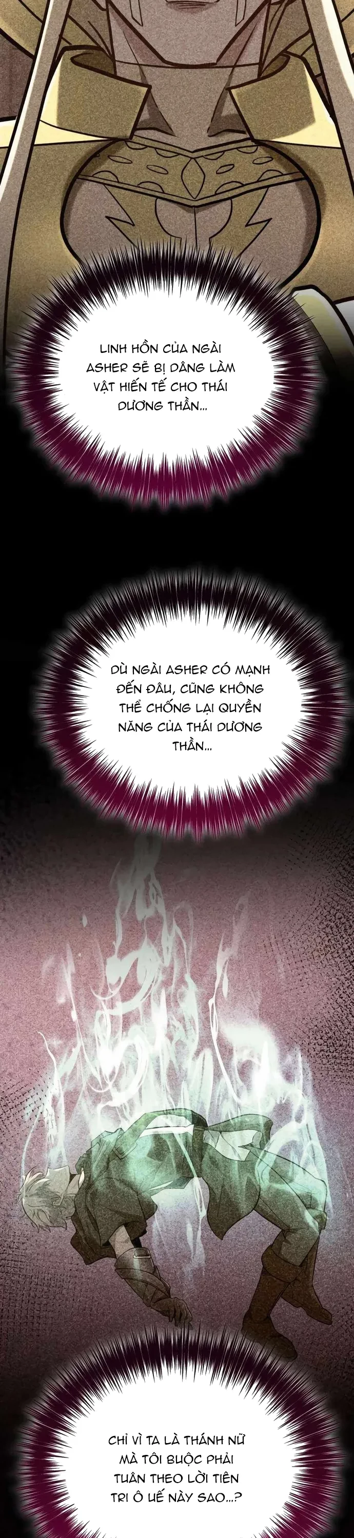 Kiếm Thánh Trọng Sinh Chapter 66 - 24