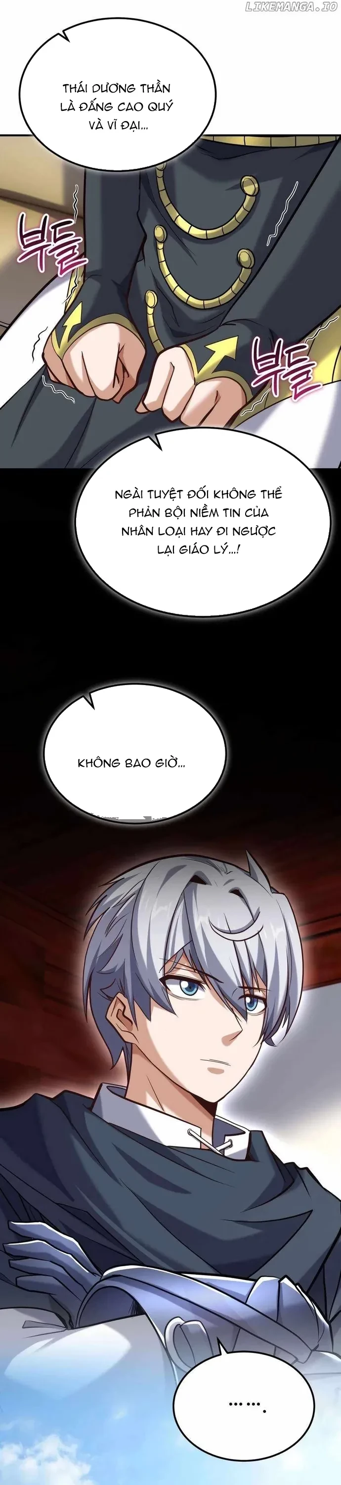 Kiếm Thánh Trọng Sinh Chapter 66 - 26