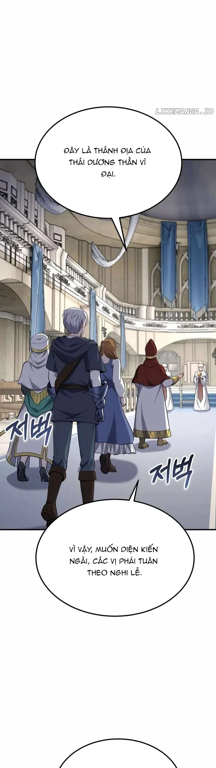 Kiếm Thánh Trọng Sinh Chapter 66 - 29