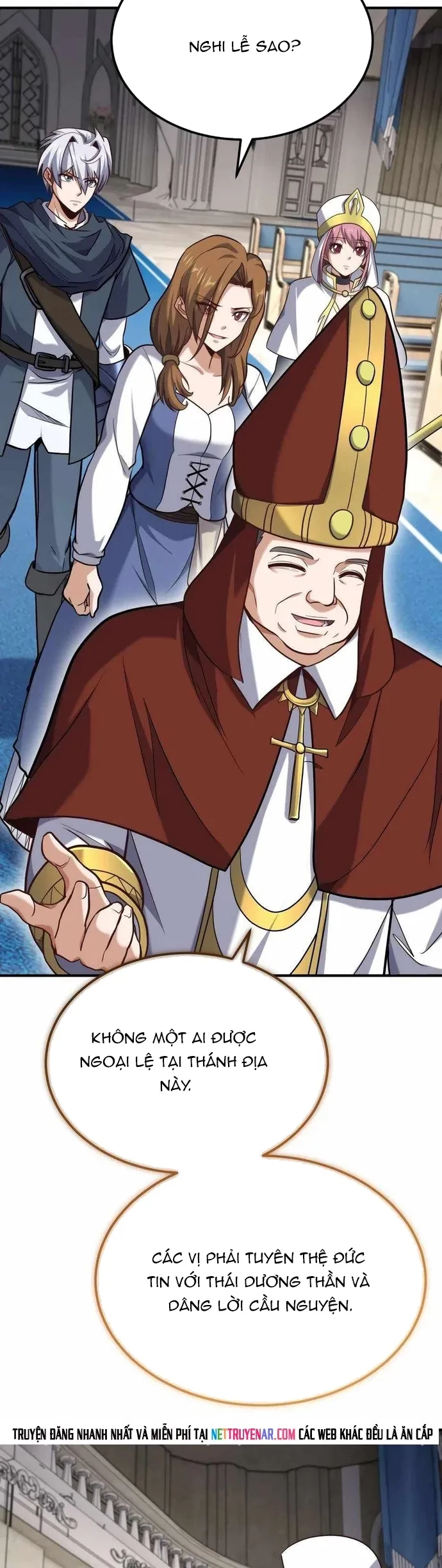 Kiếm Thánh Trọng Sinh Chapter 66 - 30