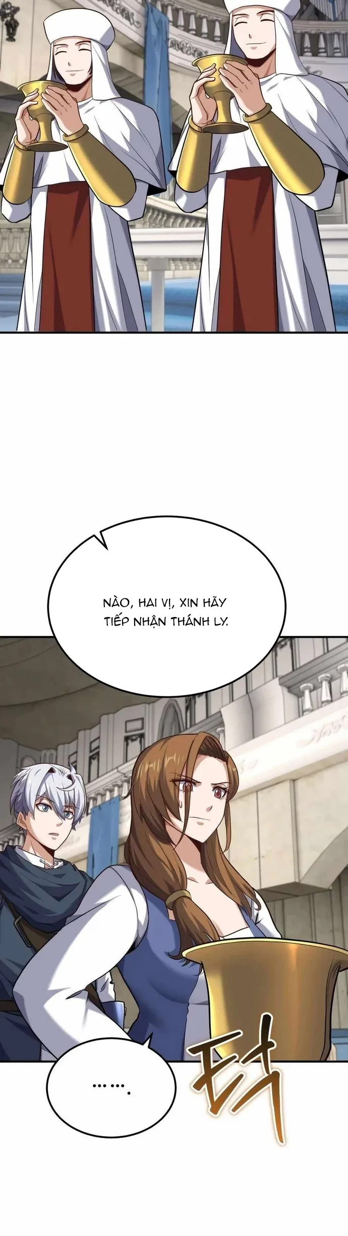 Kiếm Thánh Trọng Sinh Chapter 66 - 31