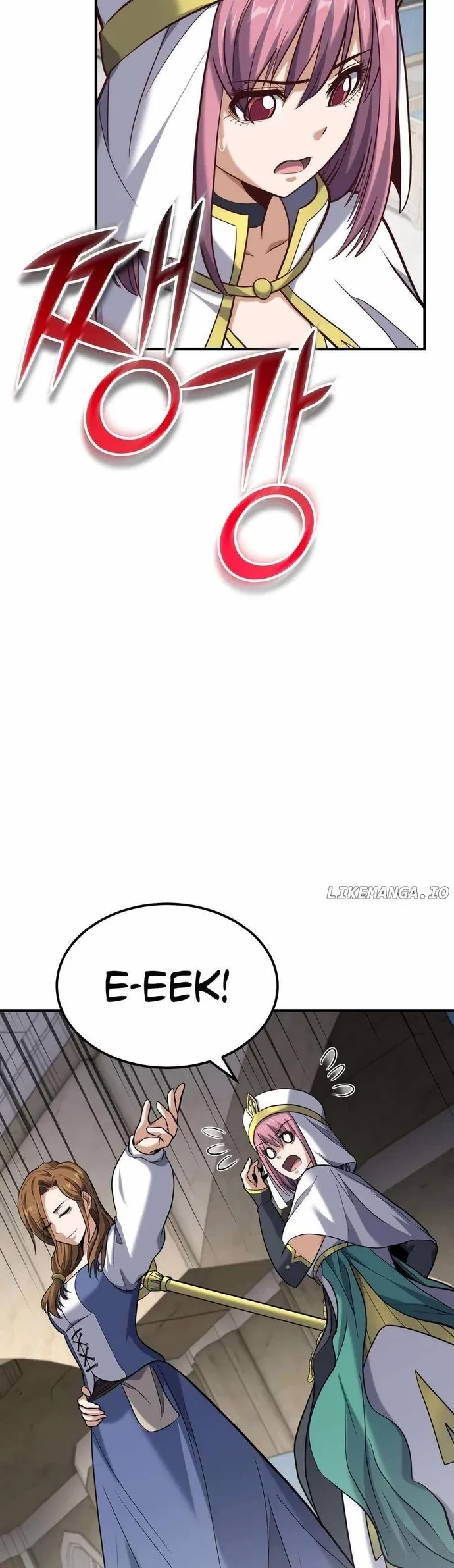 Kiếm Thánh Trọng Sinh Chapter 66 - 33