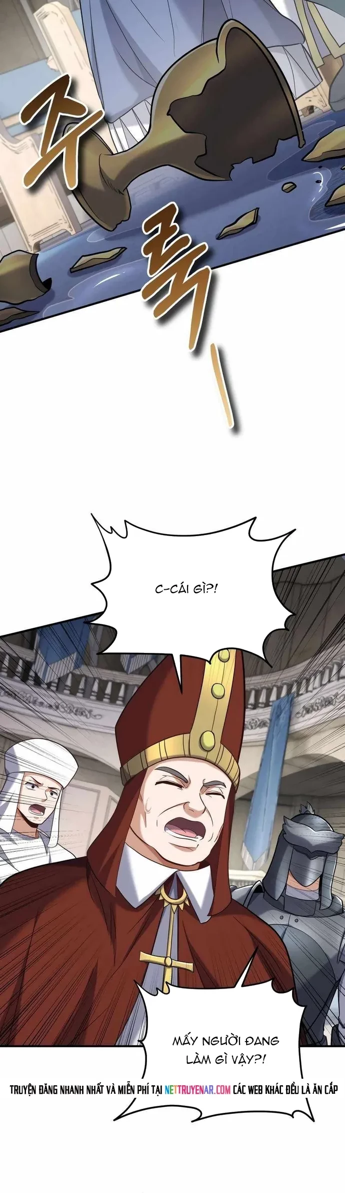 Kiếm Thánh Trọng Sinh Chapter 66 - 34