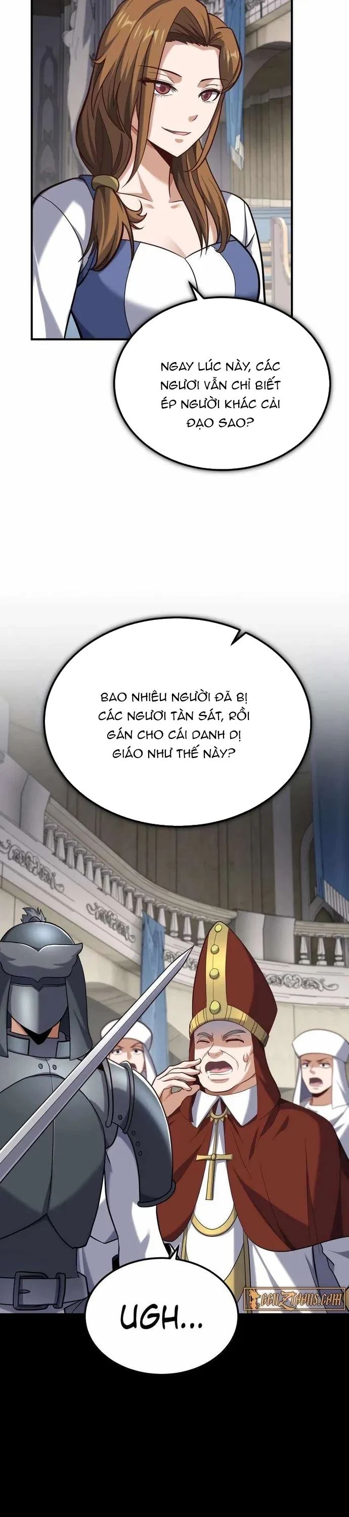 Kiếm Thánh Trọng Sinh Chapter 66 - 36