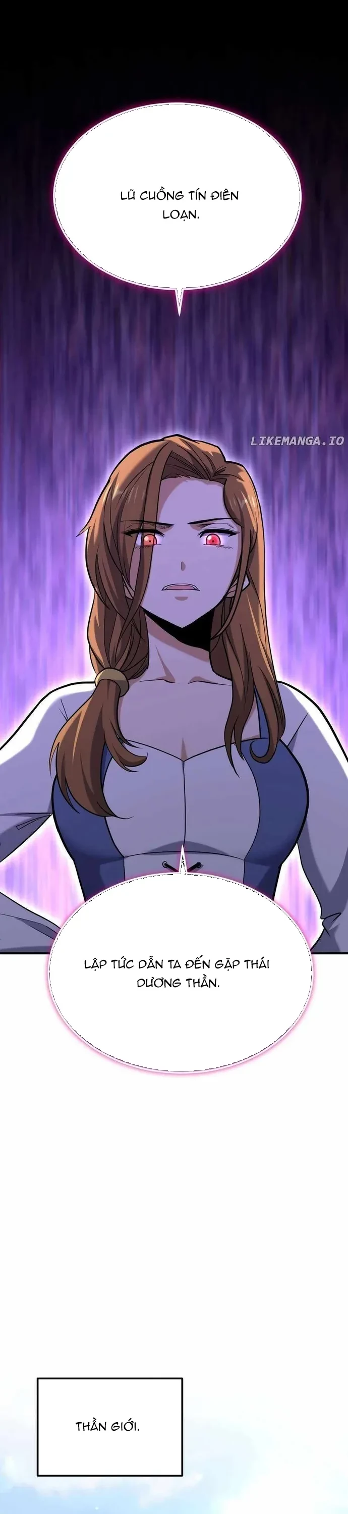 Kiếm Thánh Trọng Sinh Chapter 66 - 37