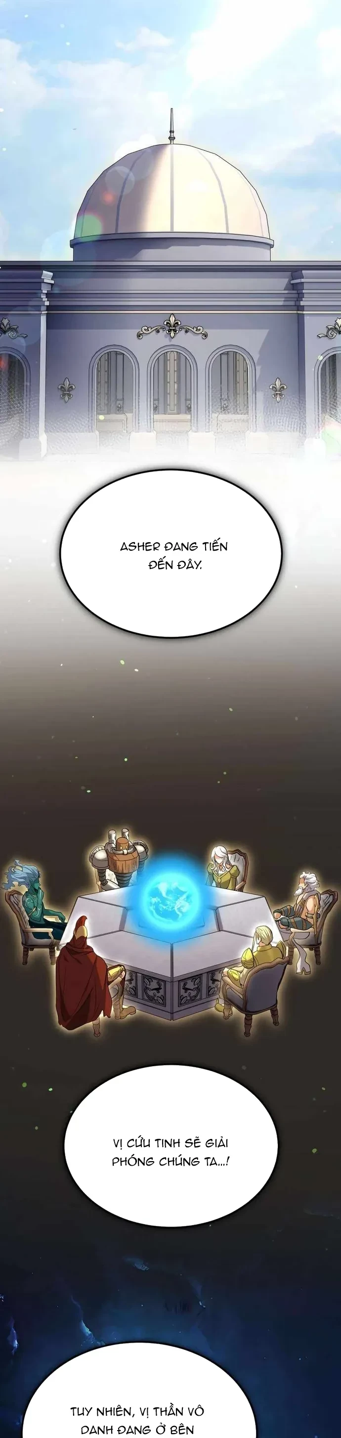 Kiếm Thánh Trọng Sinh Chapter 66 - 38