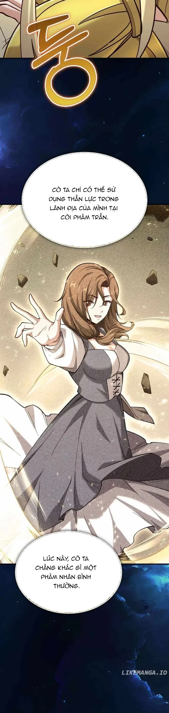 Kiếm Thánh Trọng Sinh Chapter 66 - 40