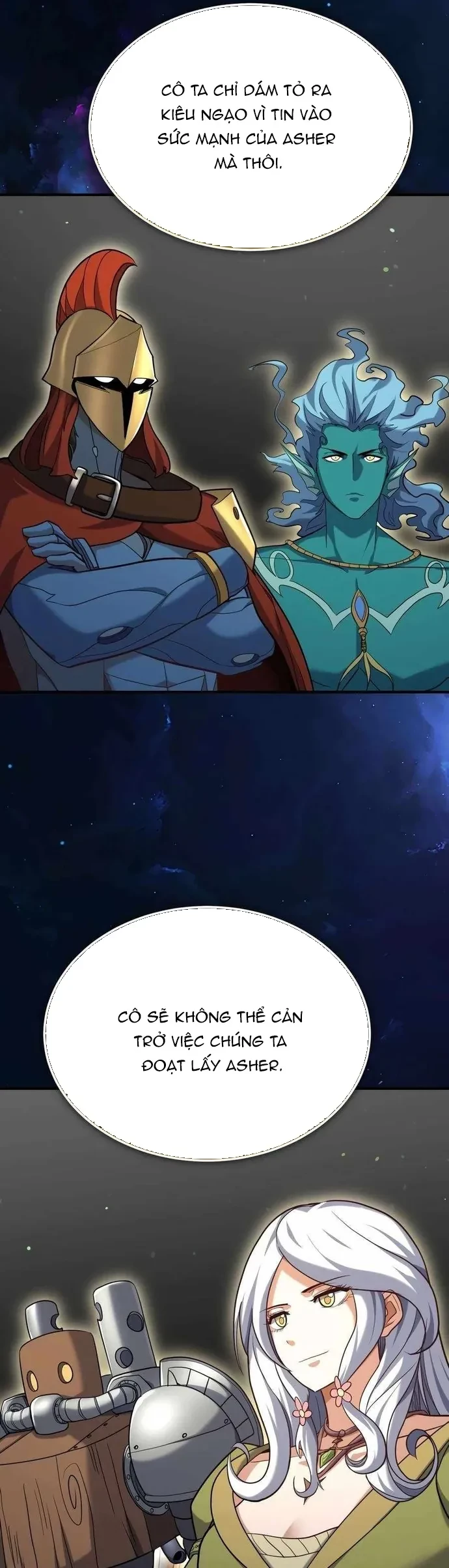 Kiếm Thánh Trọng Sinh Chapter 66 - 41