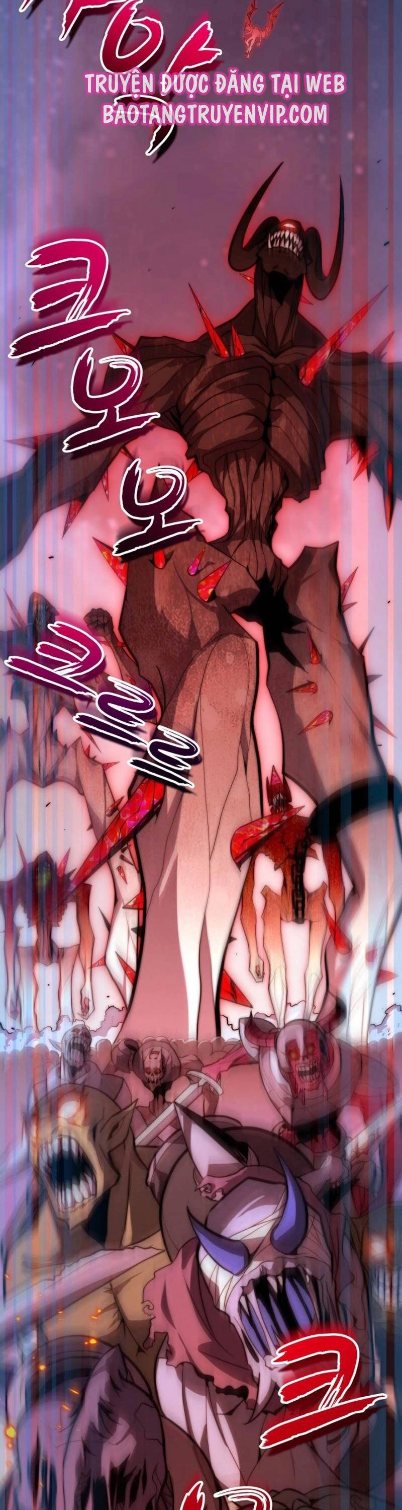 Kiếm Thánh Trọng Sinh Chapter 1 - 3