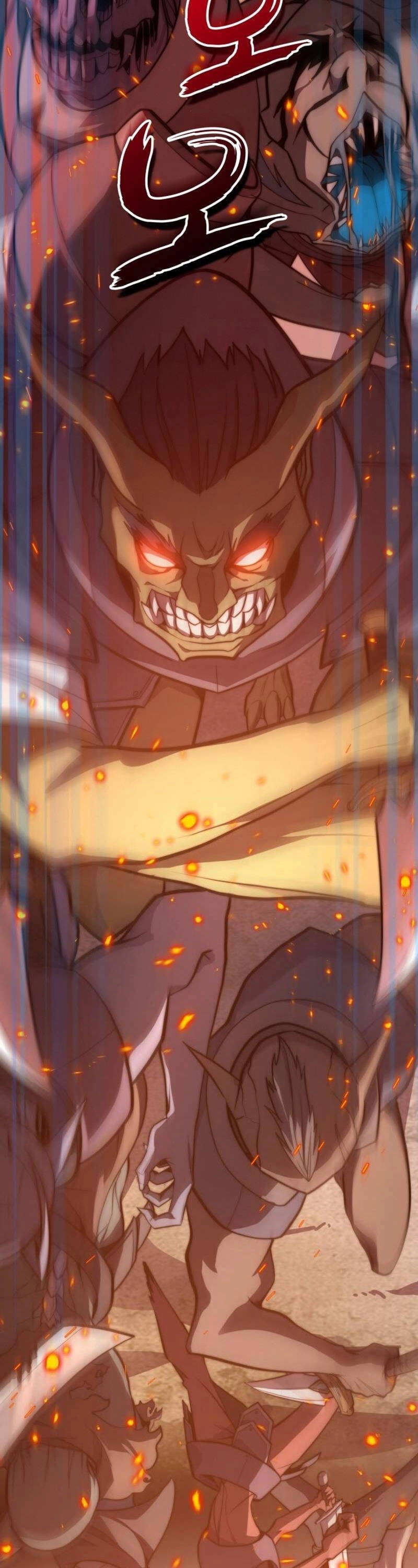 Kiếm Thánh Trọng Sinh Chapter 1 - 4