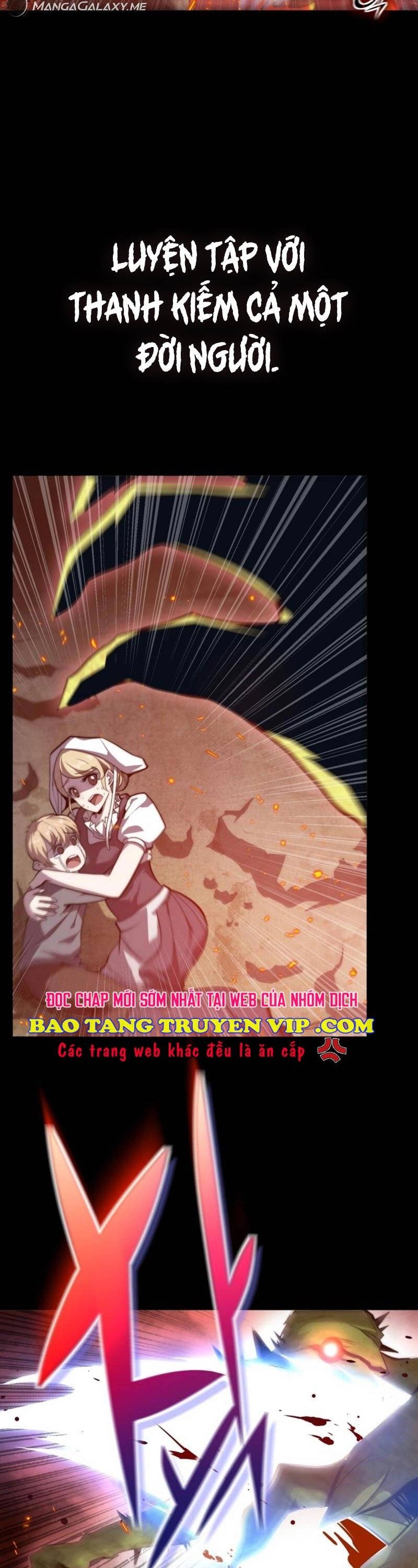 Kiếm Thánh Trọng Sinh Chapter 1 - 7