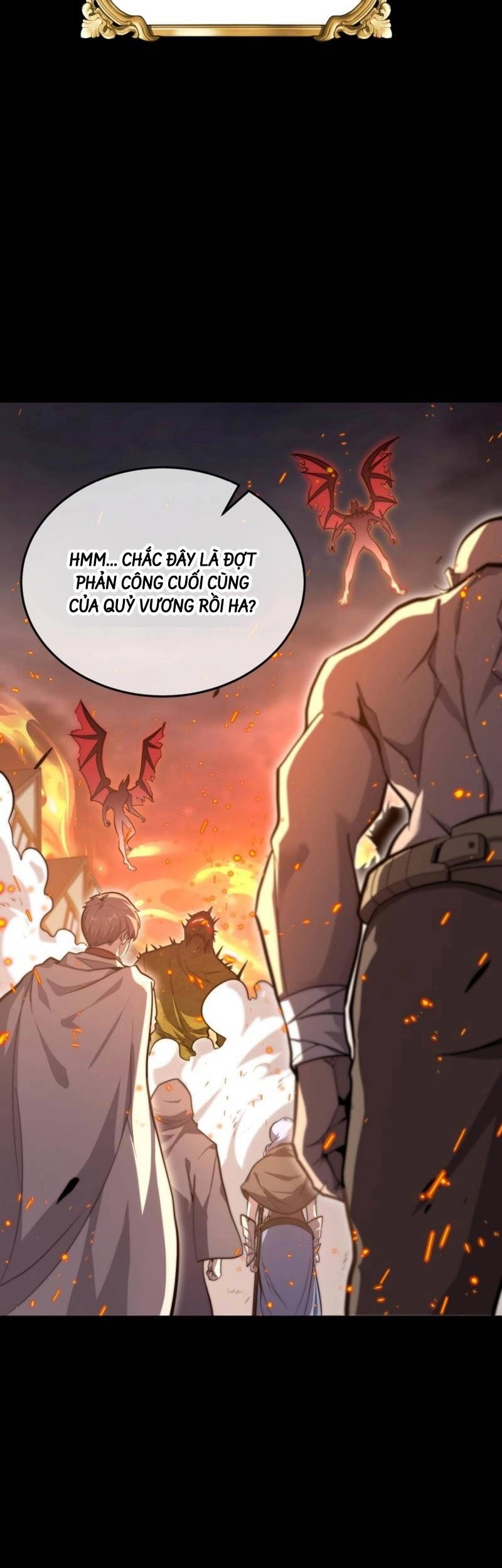 Kiếm Thánh Trọng Sinh Chapter 1 - 11