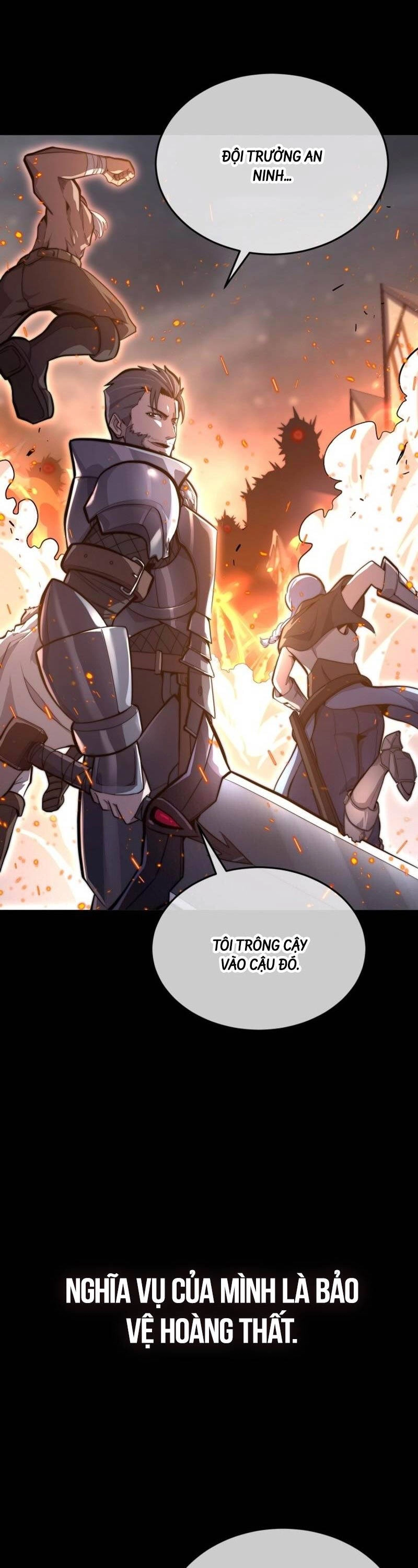 Kiếm Thánh Trọng Sinh Chapter 1 - 15