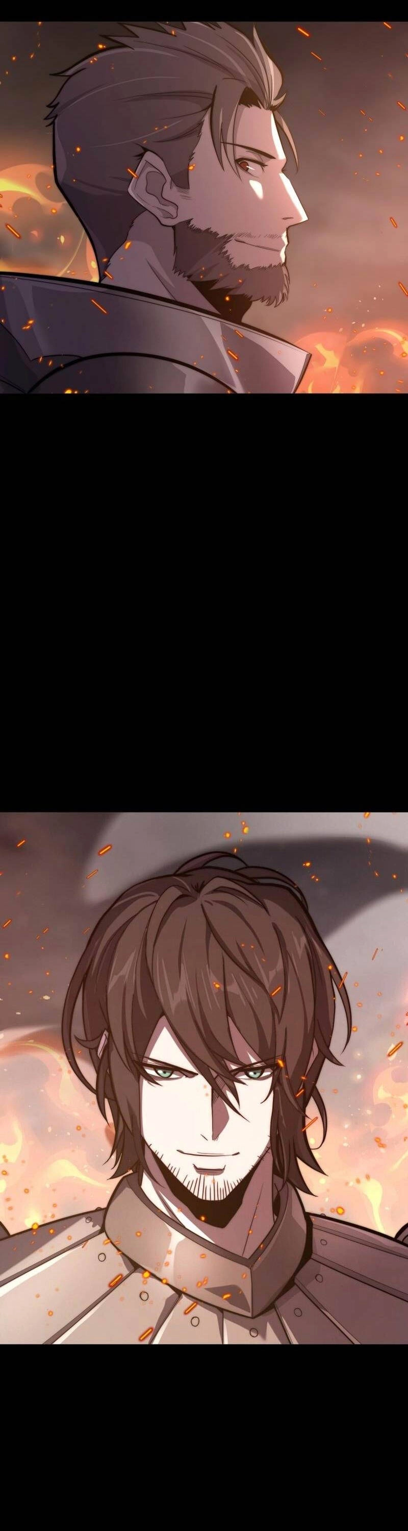 Kiếm Thánh Trọng Sinh Chapter 1 - 18