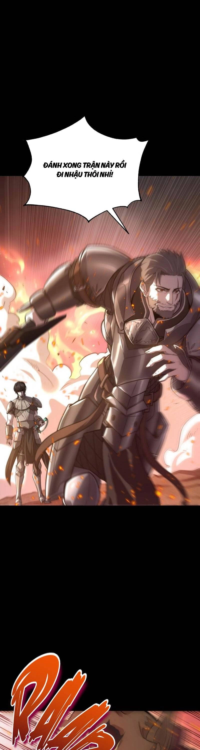 Kiếm Thánh Trọng Sinh Chapter 1 - 19