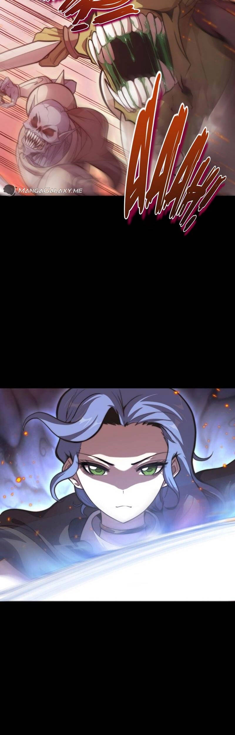 Kiếm Thánh Trọng Sinh Chapter 1 - 20