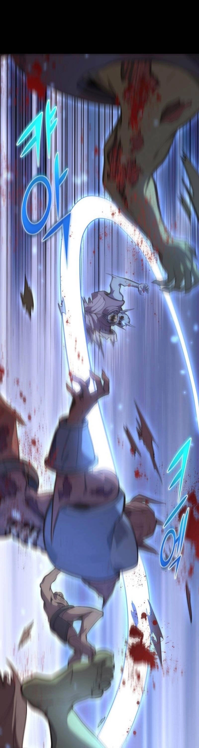 Kiếm Thánh Trọng Sinh Chapter 1 - 21