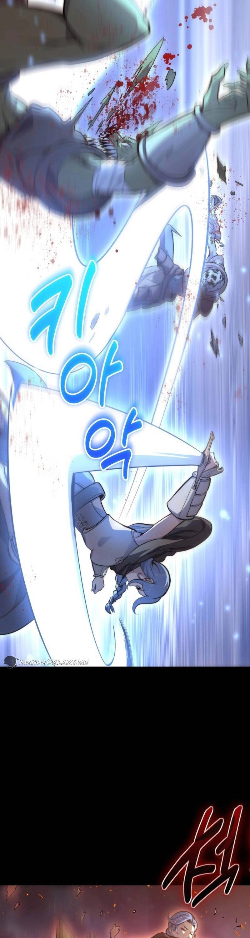 Kiếm Thánh Trọng Sinh Chapter 1 - 22