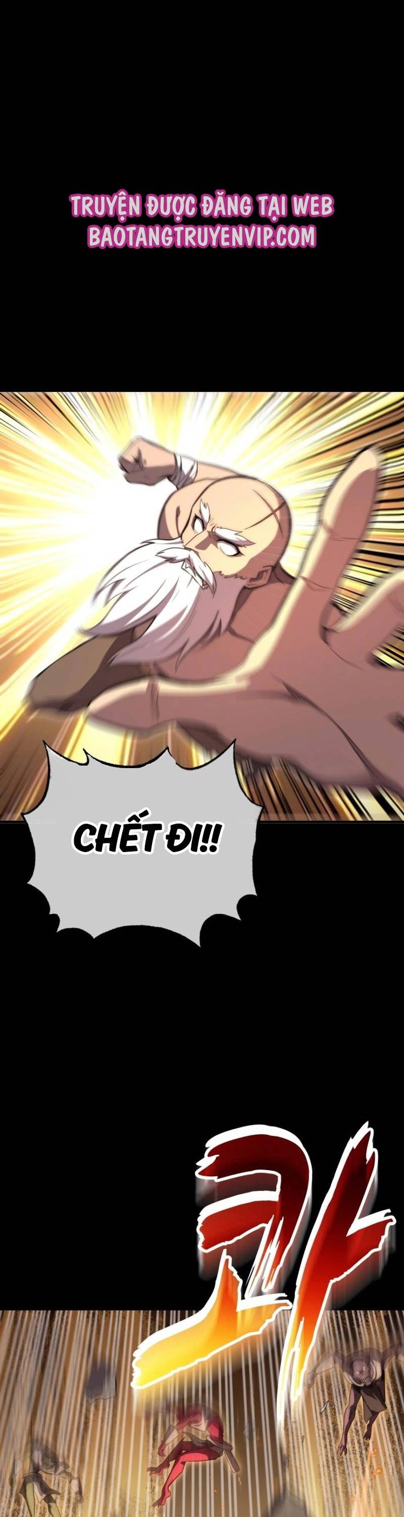 Kiếm Thánh Trọng Sinh Chapter 1 - 24