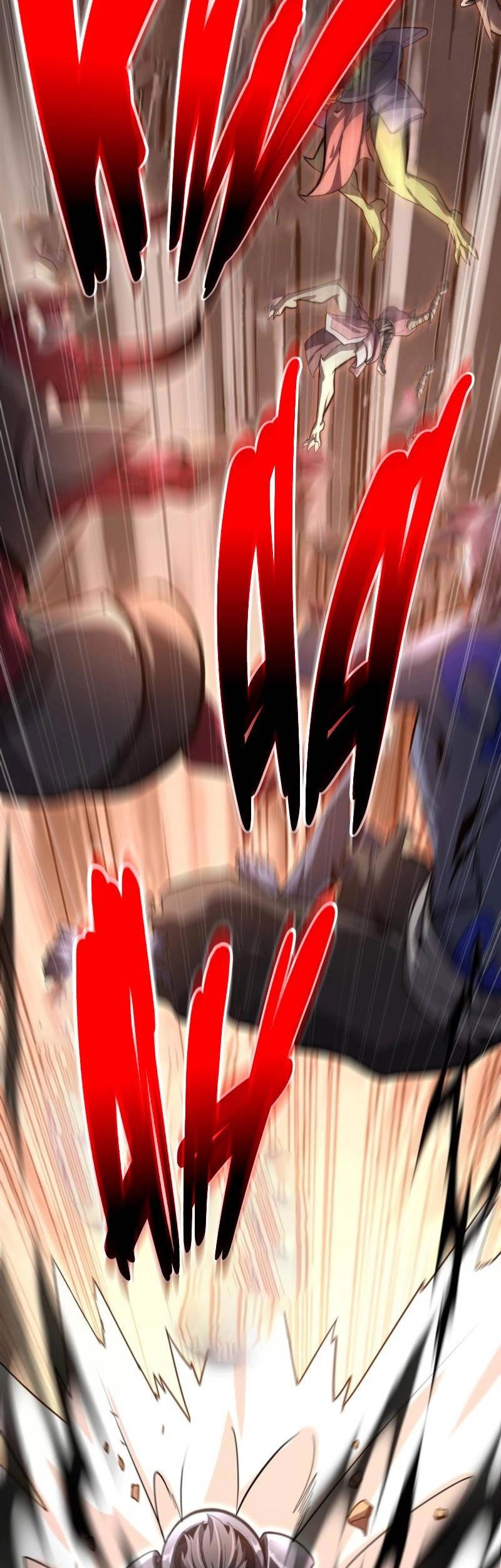 Kiếm Thánh Trọng Sinh Chapter 1 - 30