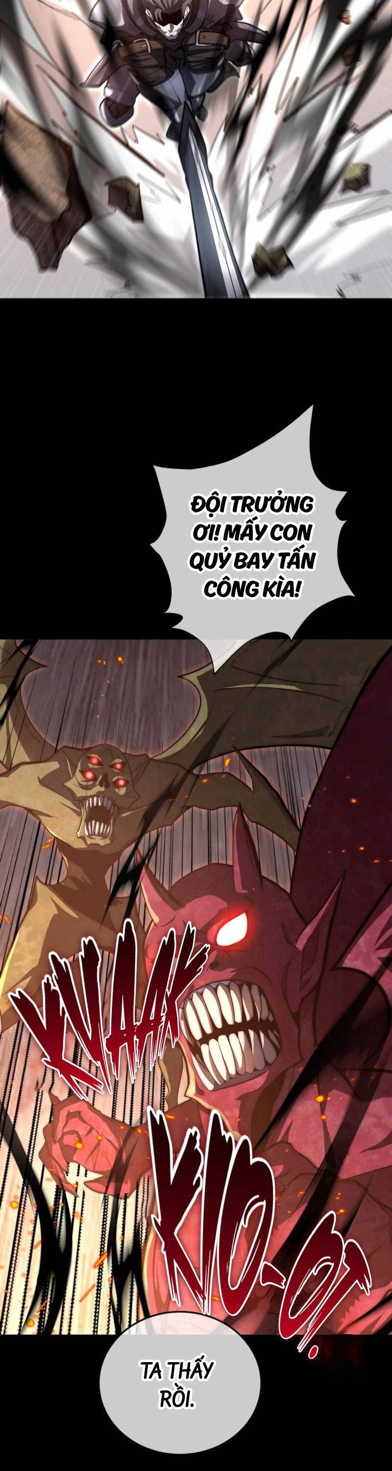 Kiếm Thánh Trọng Sinh Chapter 1 - 31