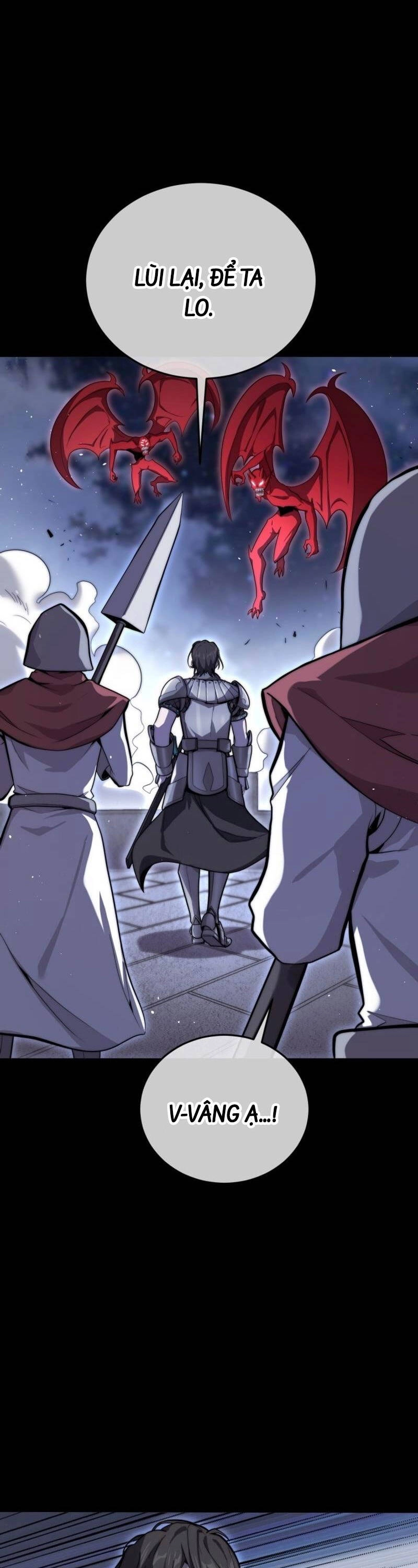 Kiếm Thánh Trọng Sinh Chapter 1 - 32