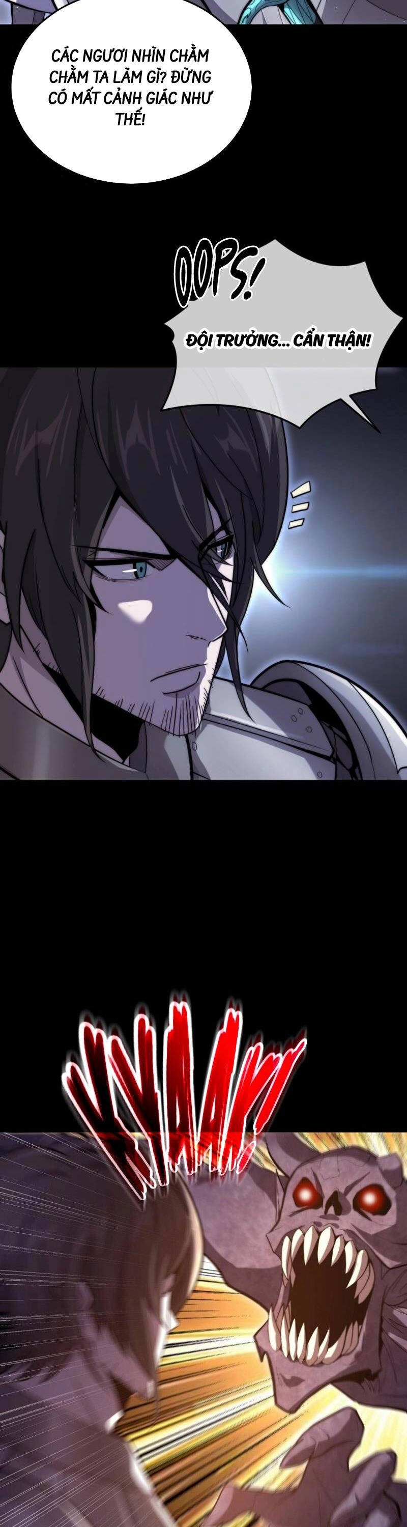 Kiếm Thánh Trọng Sinh Chapter 1 - 35