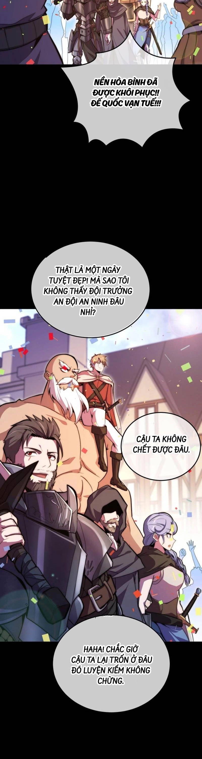 Kiếm Thánh Trọng Sinh Chapter 1 - 41