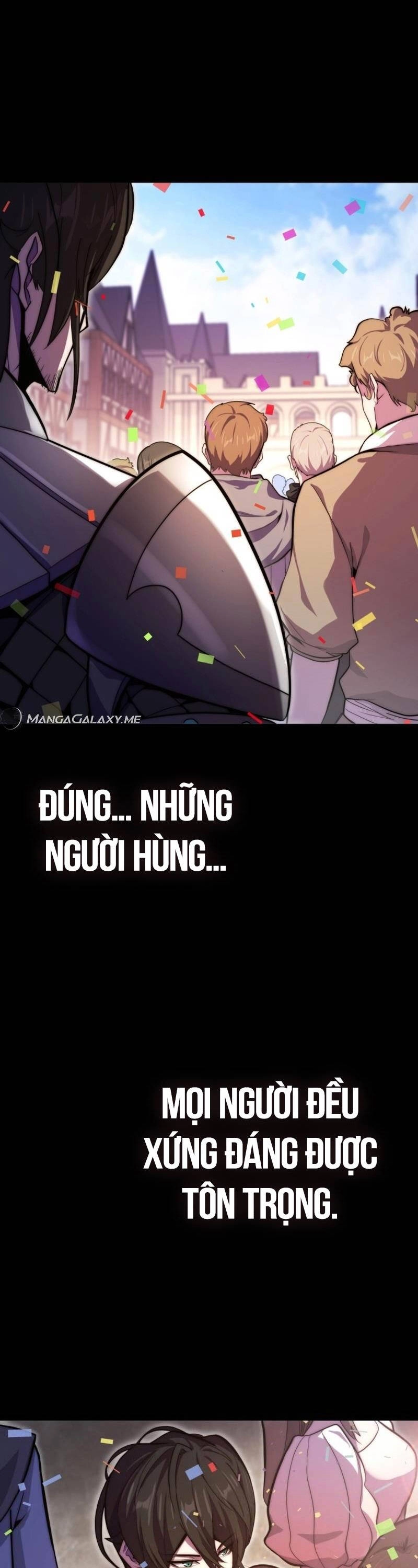 Kiếm Thánh Trọng Sinh Chapter 1 - 42